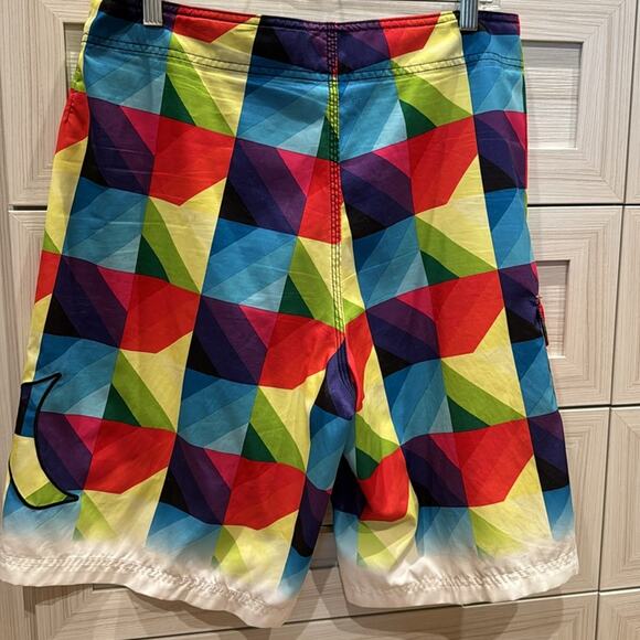 Hurley Men’s Board short/Swimsuit 34 - Picture 2 of 7